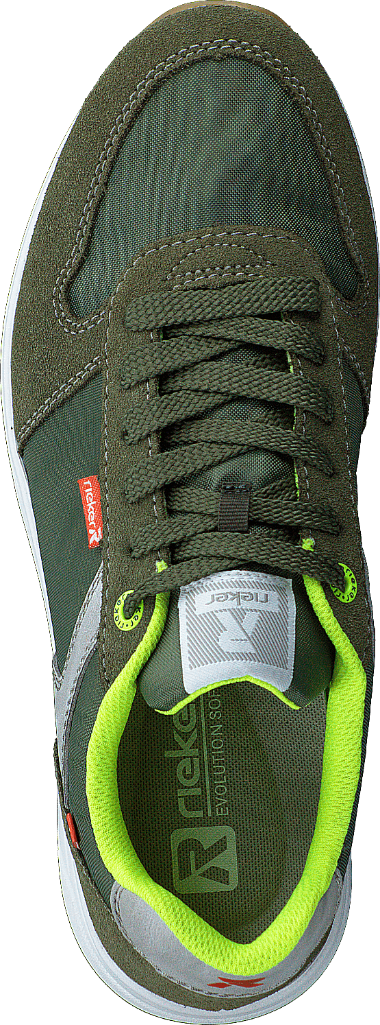 7002 Groen Combinatie