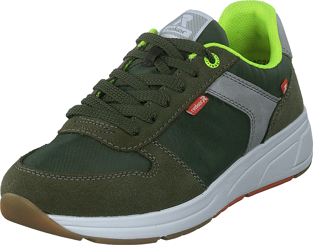 7002 Groen Combinatie