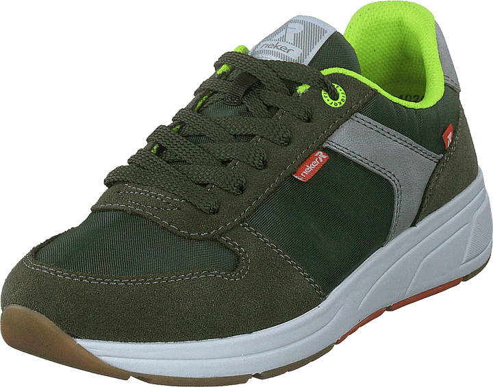 7002 Groen Combinatie
