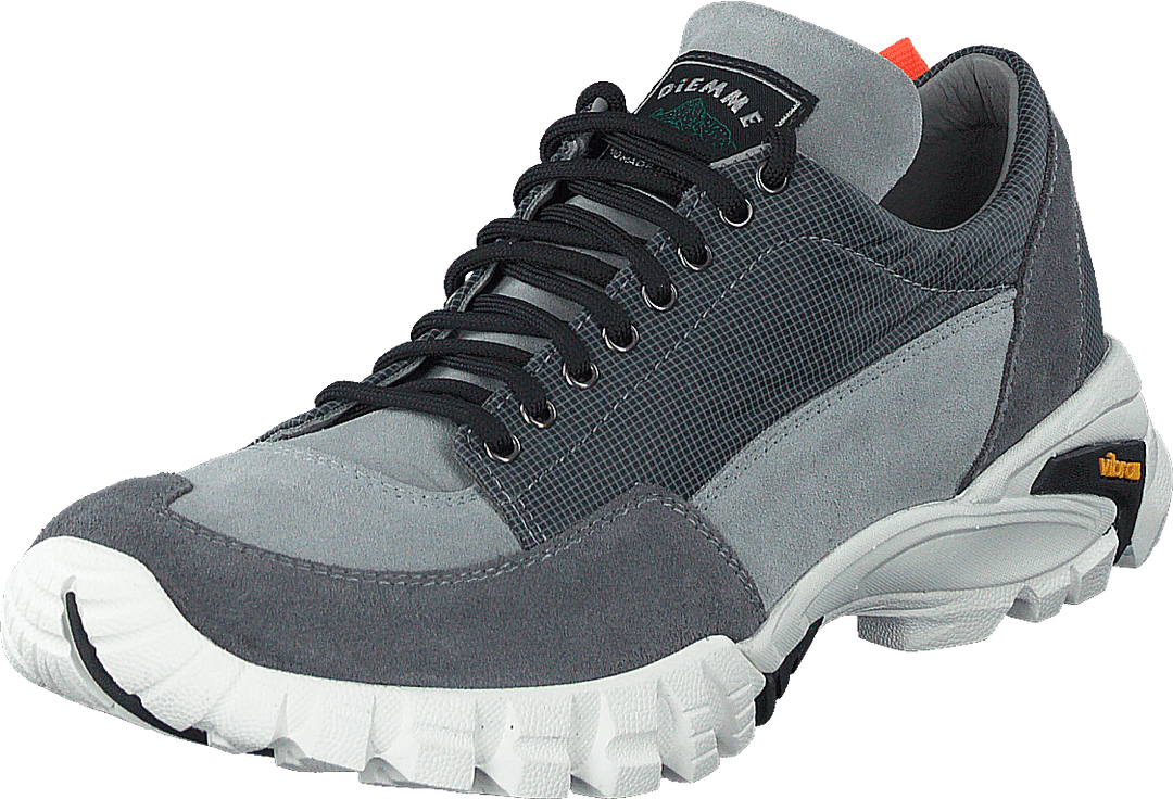 Possagno Stone Grey Rip-stop