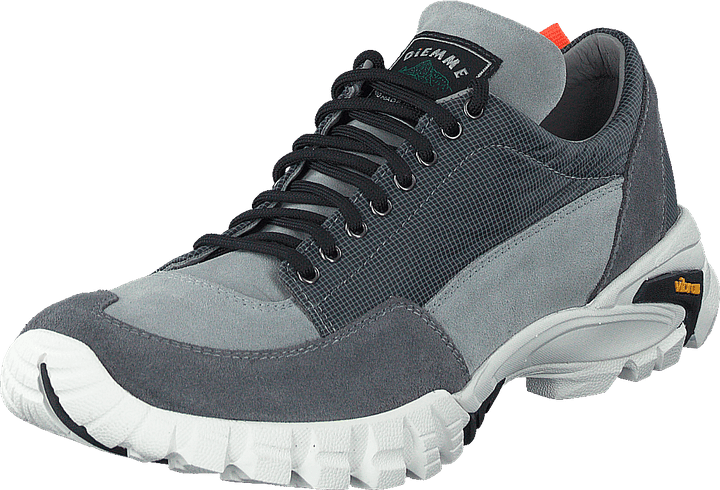 Possagno Stone Grey Rip-stop