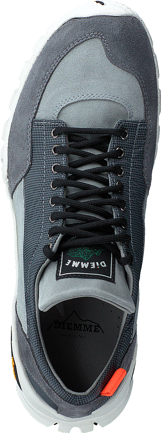 Possagno Stone Grey Rip-stop