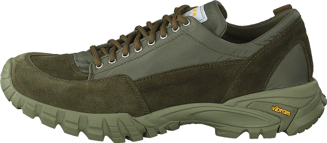 Possagno Olive Bomber