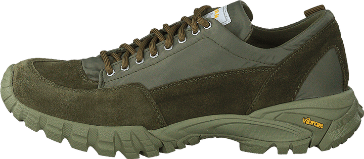 Possagno Olive Bomber
