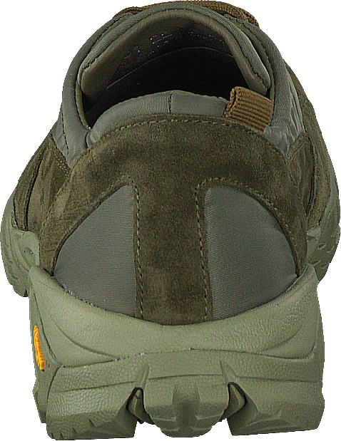 Possagno Olive Bomber