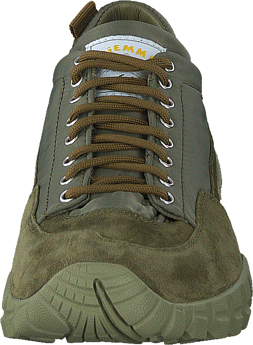 Possagno Olive Bomber