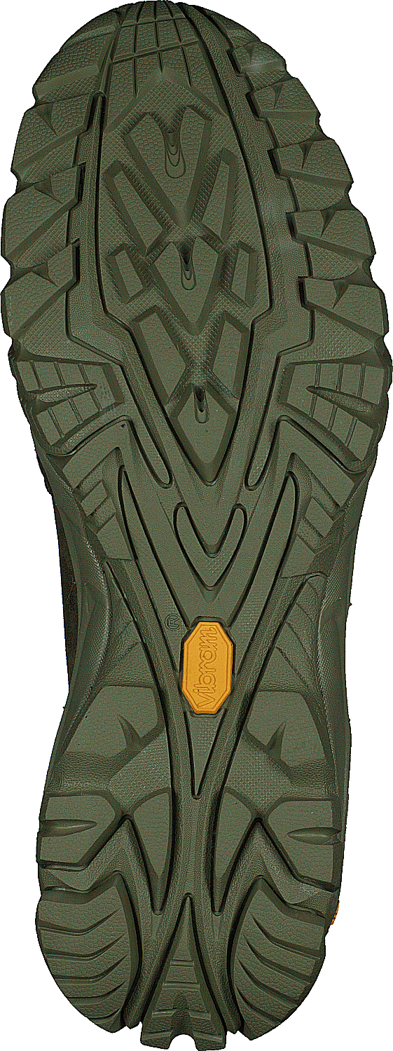 Possagno Olive Bomber