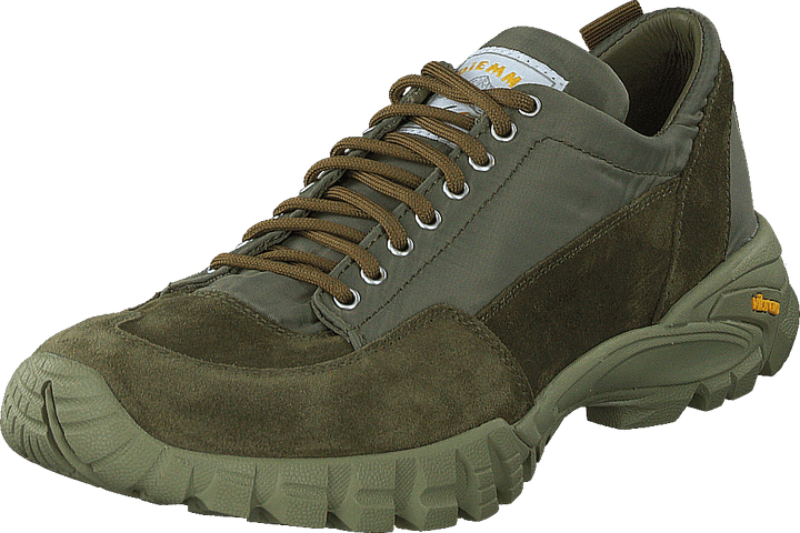 Possagno Olive Bomber