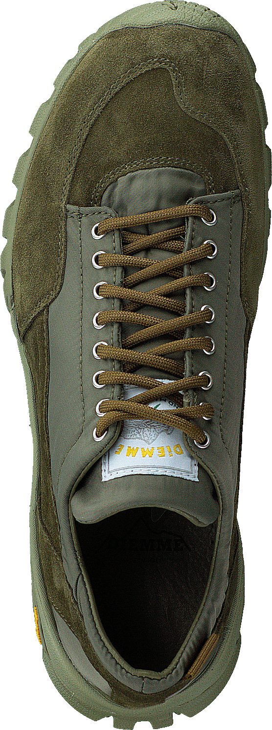 Possagno Olive Bomber