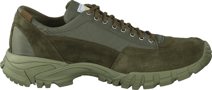 Possagno Olive Bomber