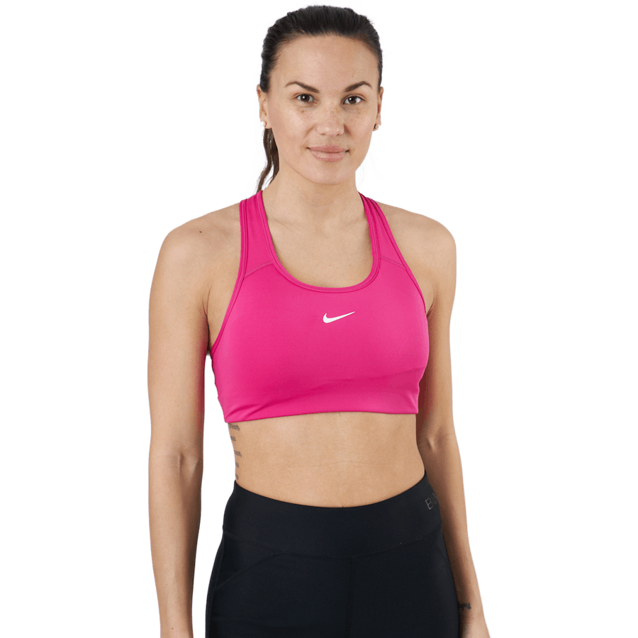 Nike Dri-fit Swoosh Women's Me Active Pink/white