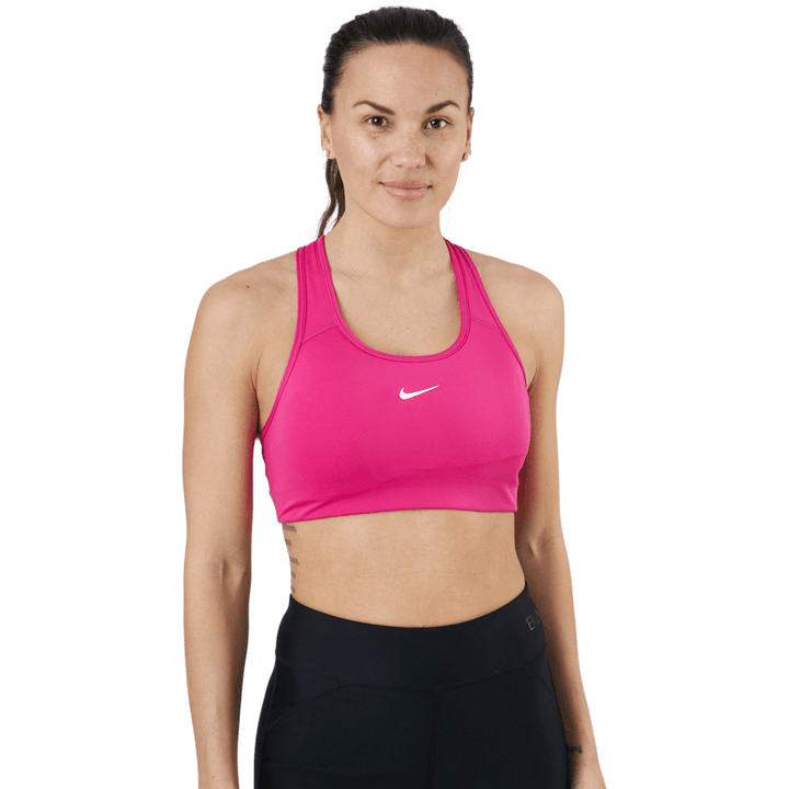 Nike Dri-fit Swoosh Women's Me Active Pink/white