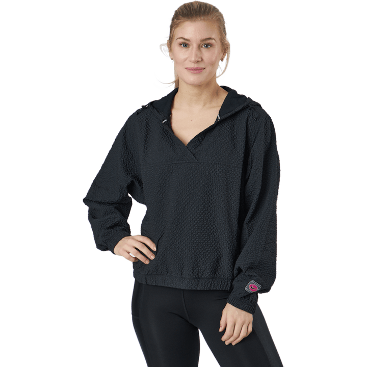 Nike Icon Clash Women's Woven  Black