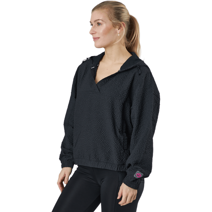 Nike Icon Clash Women's Woven  Black