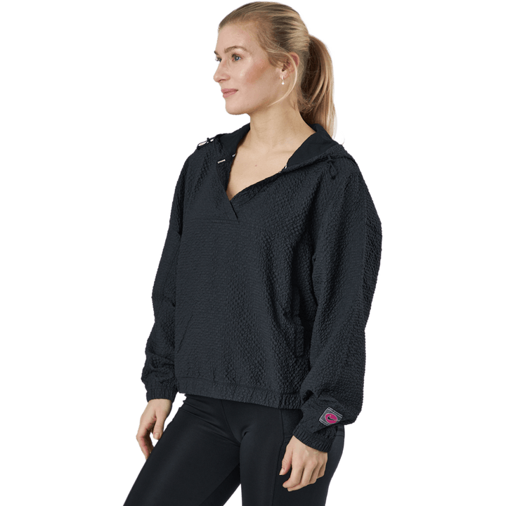 Nike Icon Clash Women's Woven  Black