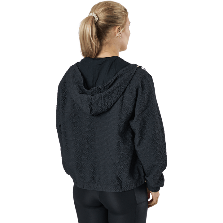 Nike Icon Clash Women's Woven  Black