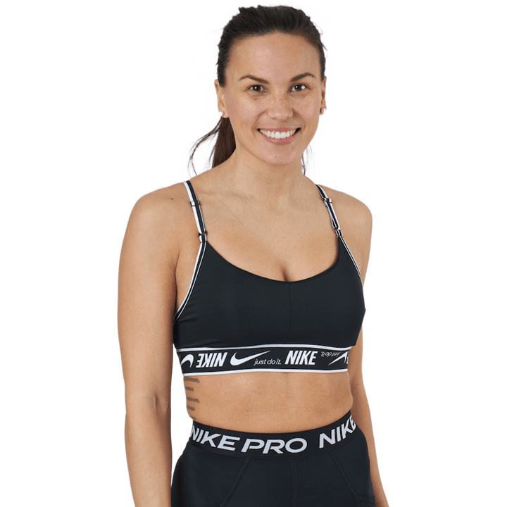 Nike Dri-fit Indy Women's Ligh Black/black/white