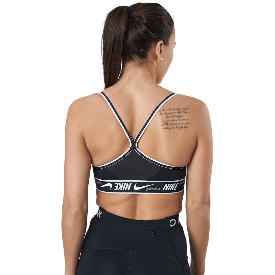 Nike Dri-fit Indy Women's Ligh Black/black/white