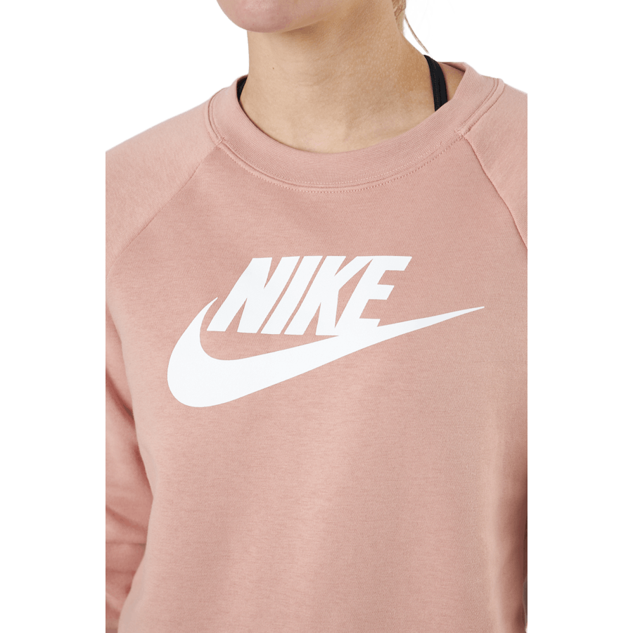 Nike Sportswear Essential Wome Rose Whisper/white