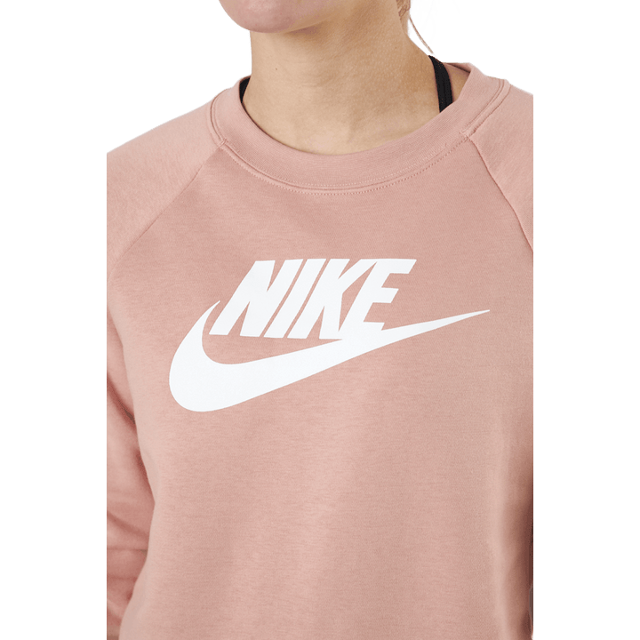 Nike Sportswear Essential Wome Rose Whisper/white