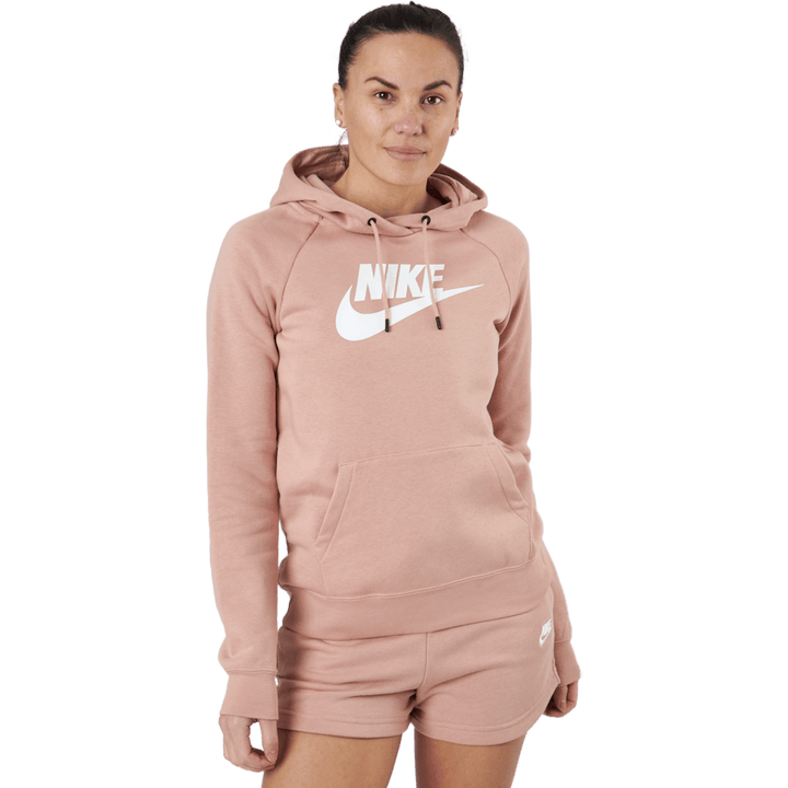 Nike Sportswear Essential Wome Rose Whisper/white