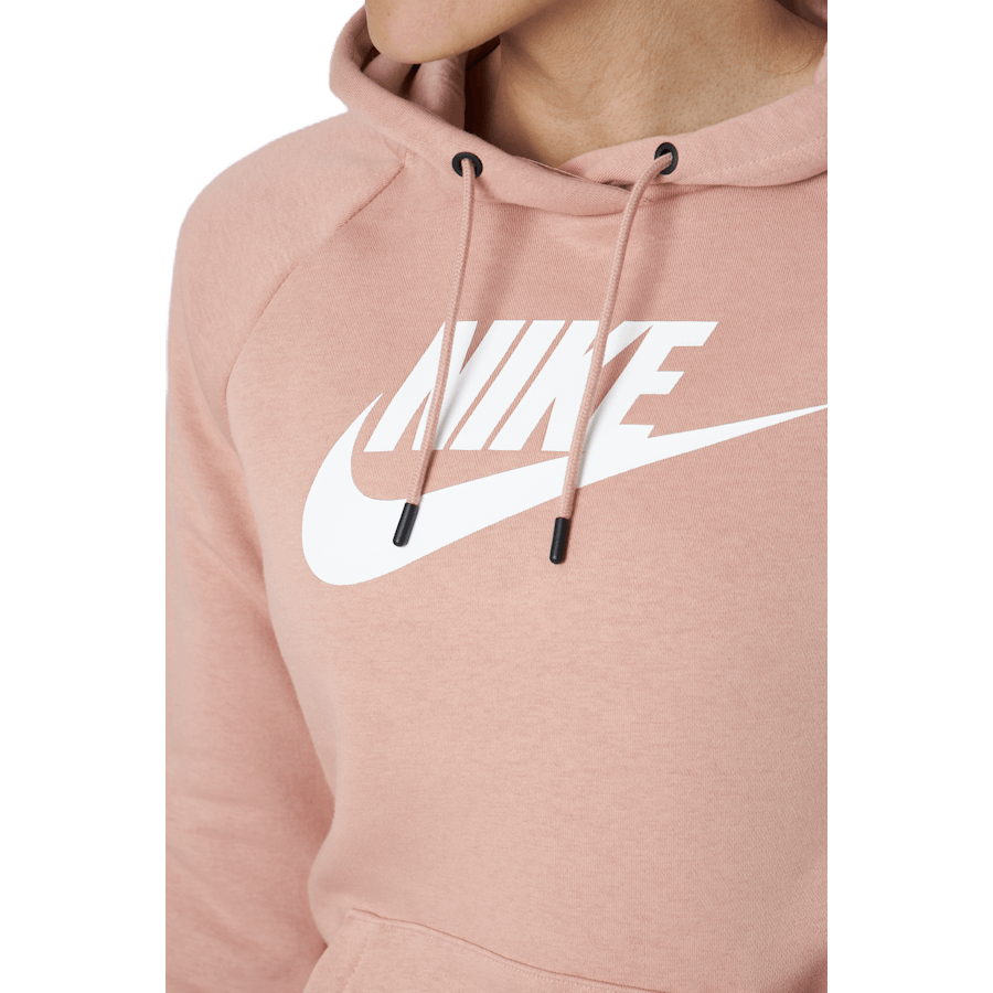 Nike Sportswear Essential Wome Rose Whisper/white