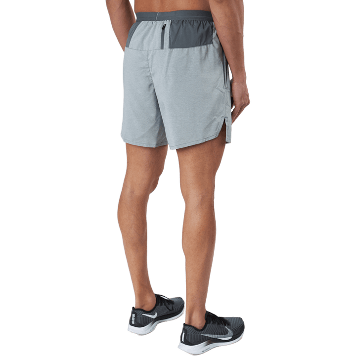 Nike Flex Stride Men's Brief R Iron Grey/htr/reflective Silv