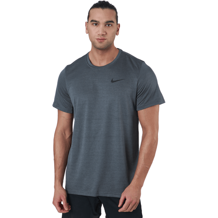 Nike Dri-fit Superset Men's Sh Iron Grey/black
