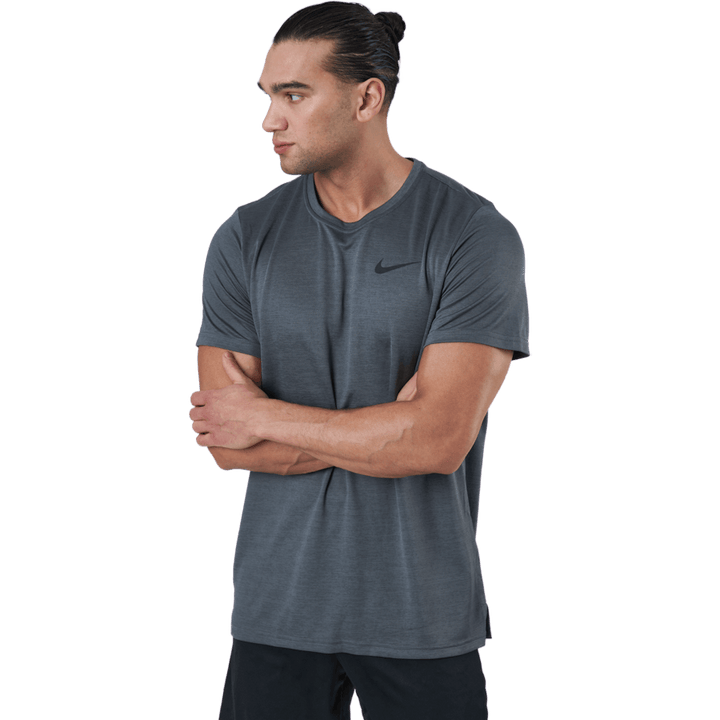 Nike Dri-fit Superset Men's Sh Iron Grey/black