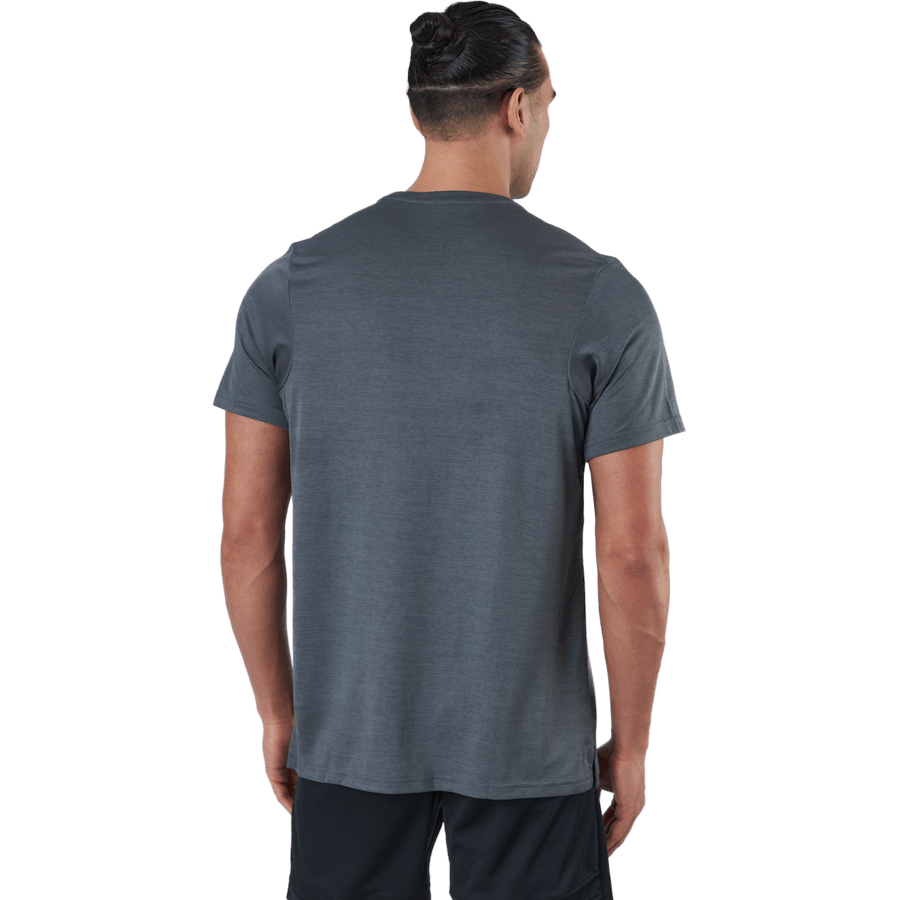 Nike Dri-fit Superset Men's Sh Iron Grey/black