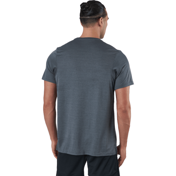 Nike Dri-fit Superset Men's Sh Iron Grey/black