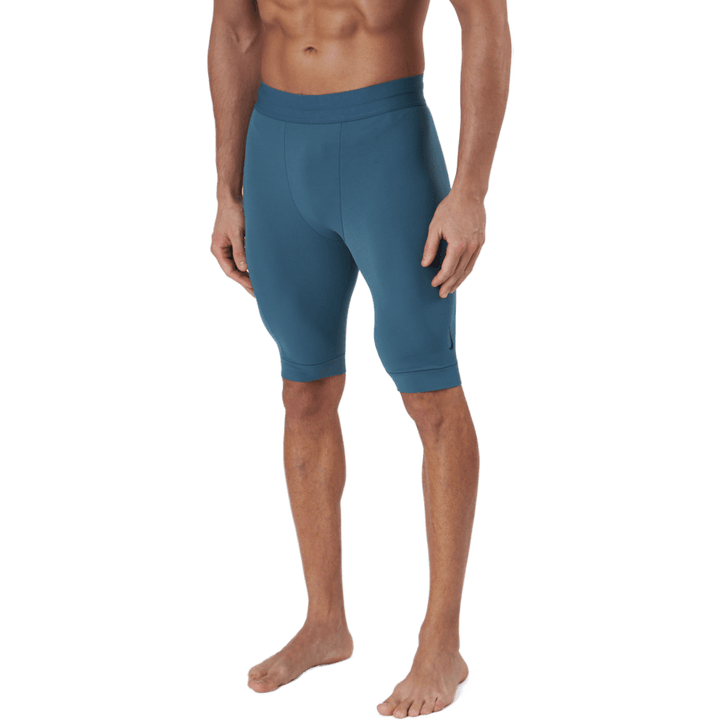 Nike Yoga Dri-fit Men's Infina Ash Green/black