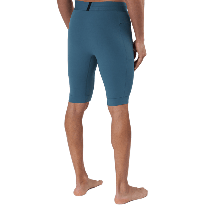 Nike Yoga Dri-fit Men's Infina Ash Green/black