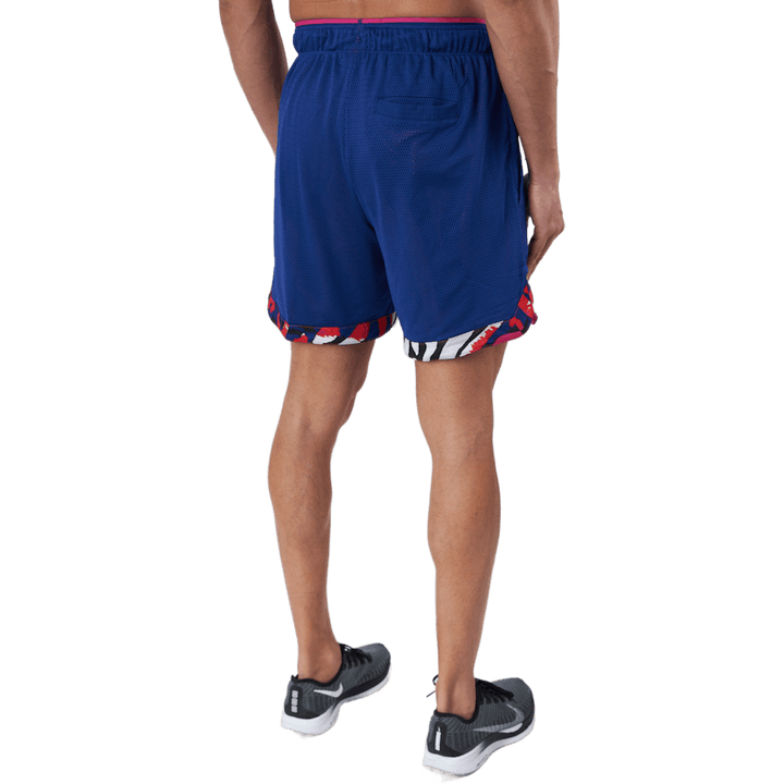 Nike Sport Clash pánské Trainin Deep Royal Blue/deep Royal Blu