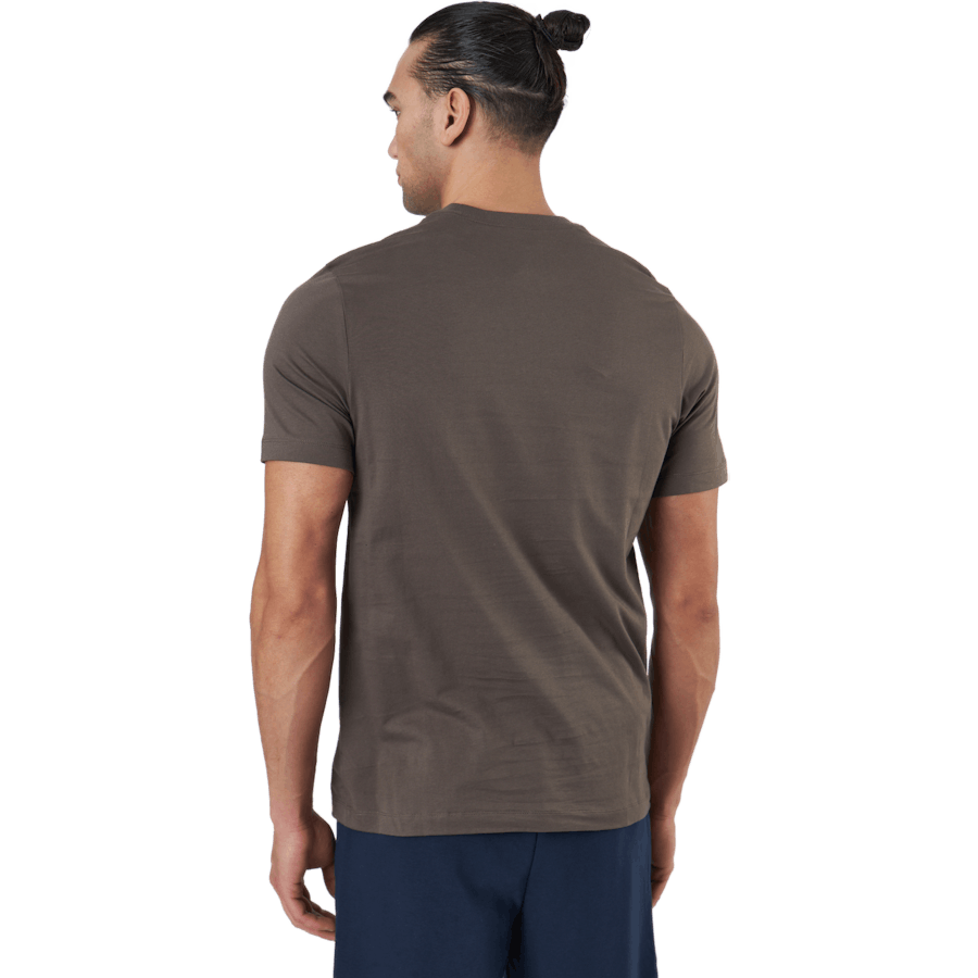 Nike Sportswear Club Men's T-s Ironstone/white
