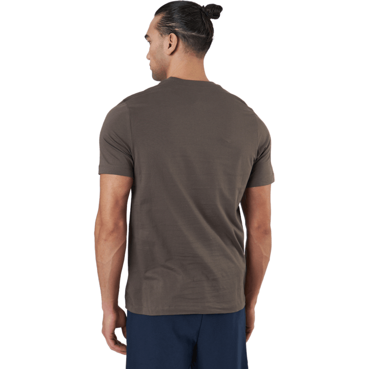 Nike Sportswear Club Men's T-s Ironstone/white