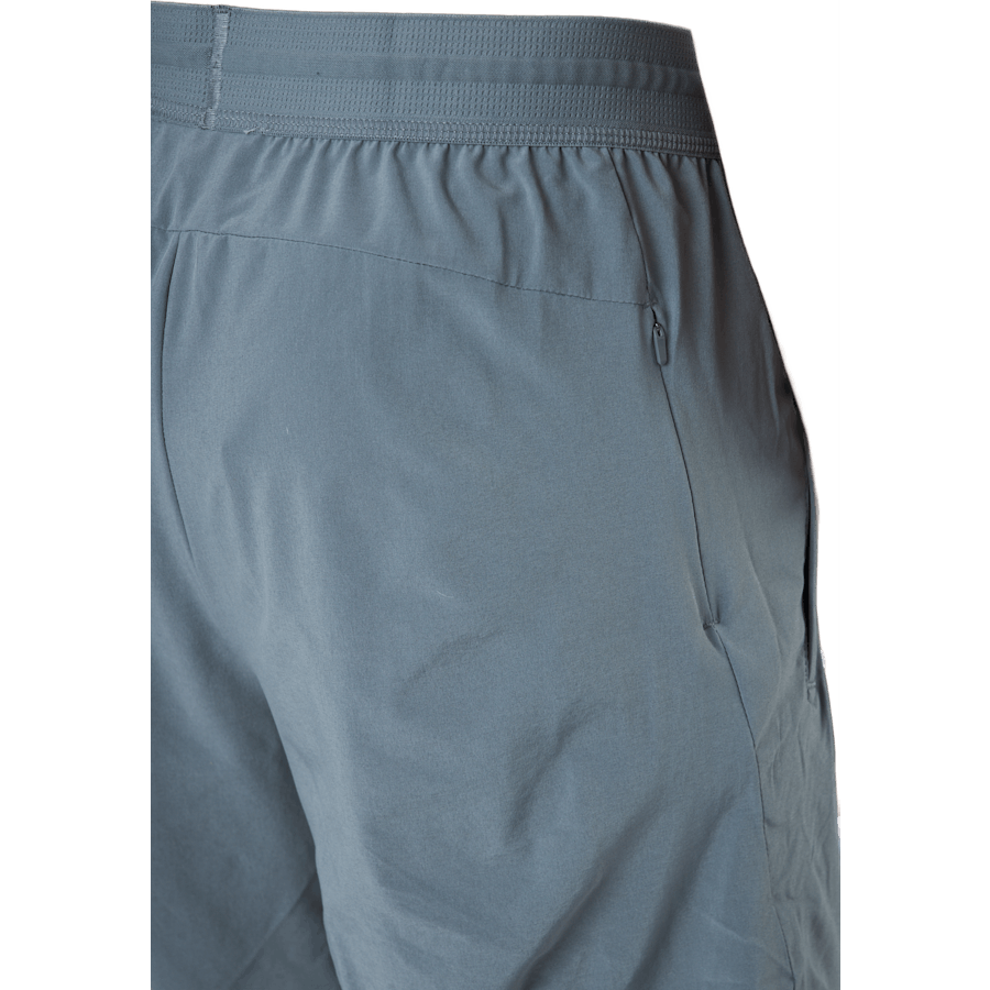 Nike Pro Dri-fit Flex Vent Max Smoke Grey/black