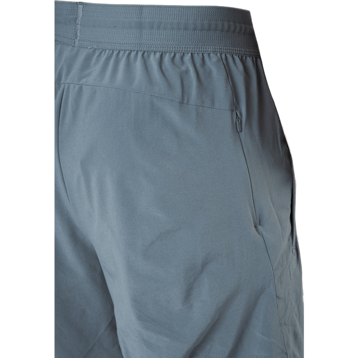 Nike Pro Dri-fit Flex Vent Max Smoke Grey/black