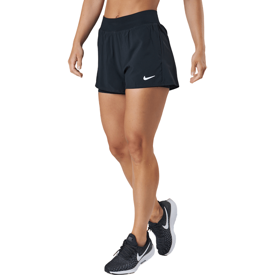 Nikecourt Victory Women's Tenn Black/white