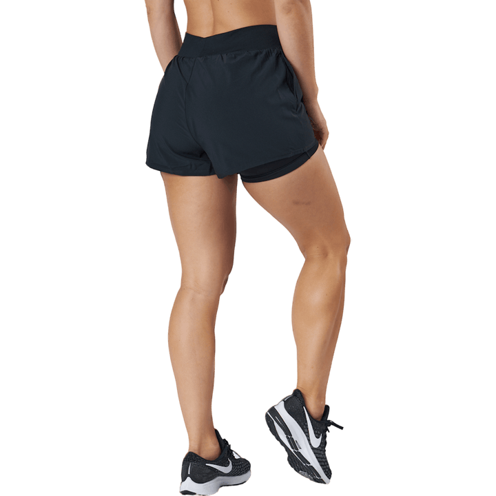 Nikecourt Victory Women's Tenn Black/white