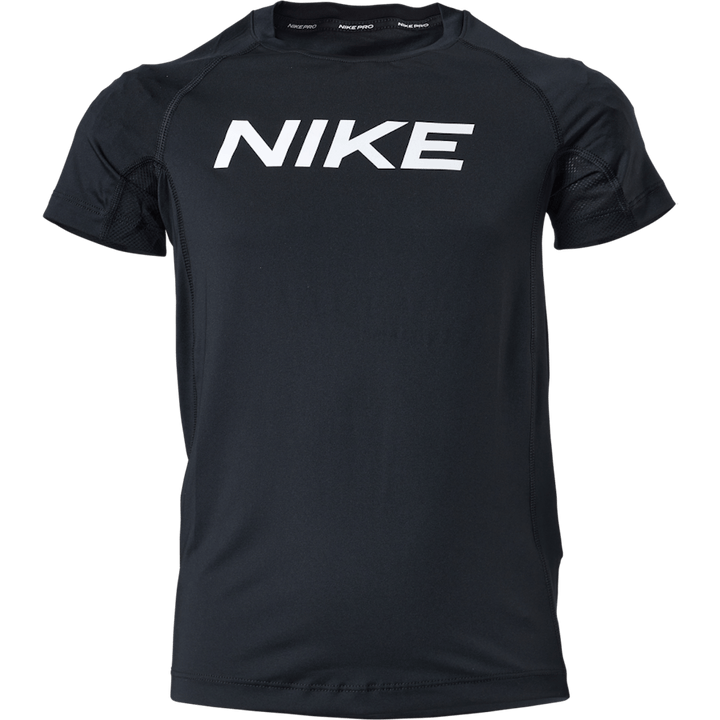 Nike Pro Dri-fit Big Kids' (bo Black