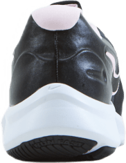 Star Runner 3 Big Kids' Road Running Shoes BLACK/BLACK-DK SMOKE GREY