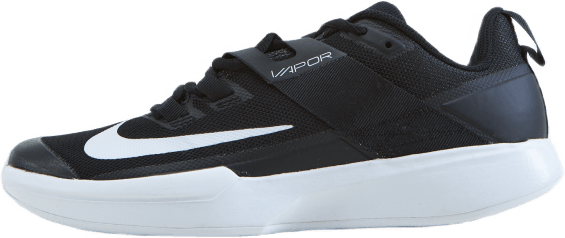Nikecourt Vapor Lite Men's Har Black/white