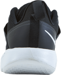 Nikecourt Vapor Lite Men's Har Black/white