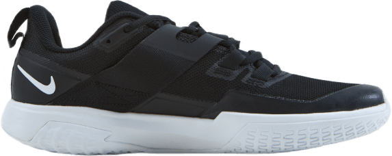 Nikecourt Vapor Lite Men's Har Black/white