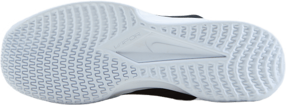 Nikecourt Vapor Lite Men's Har Black/white
