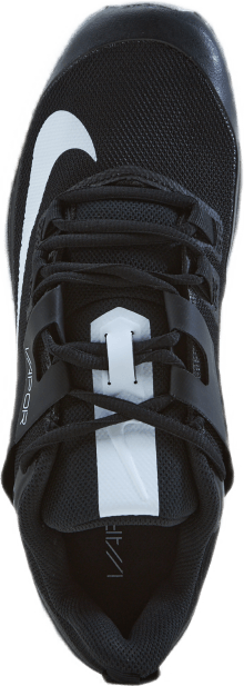 Nikecourt Vapor Lite Men's Har Black/white