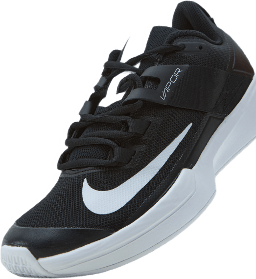 Nikecourt Vapor Lite Men's Har Black/white