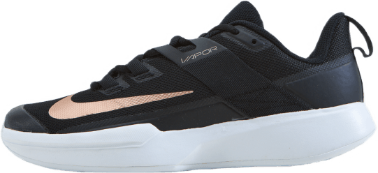 Nikecourt Vapor Lite Women's H Black/mtlc Red Bronze-white