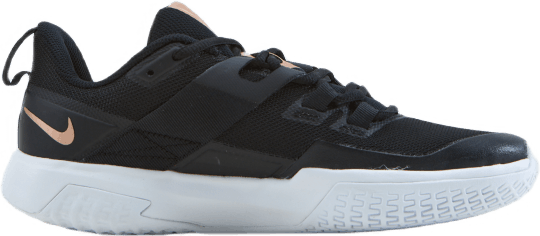 Nikecourt Vapor Lite Women's H Black/mtlc Red Bronze-white